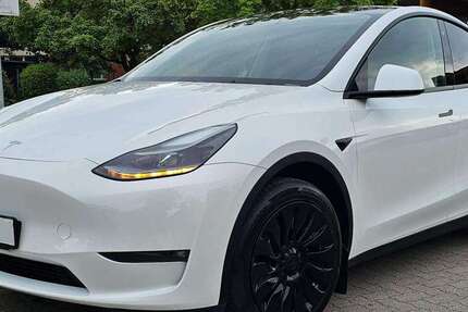 Tesla Model Y 35.000 km 35.000 &euro; Hamburg, Freie und Hansestadt 22297