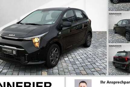 Kia Picanto 20.504 km 14.990 &euro; Wittstock 16909