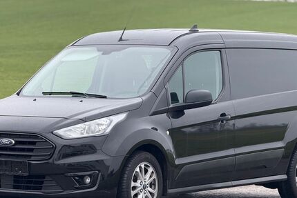 Ford Transit 39.000 km 16.898 &euro; Crailsheim 74564