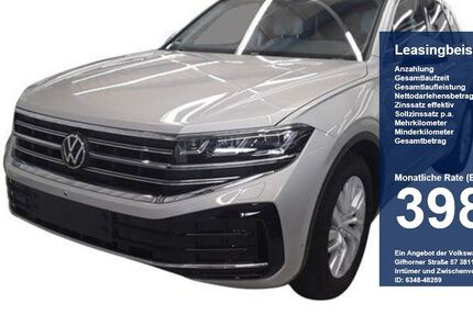 VW Touareg 18.360 km 60.950 &euro; Mühldorf am Inn 84453