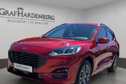 Ford Kuga 31.937 km 23.490 &euro; Karlsruhe 76185