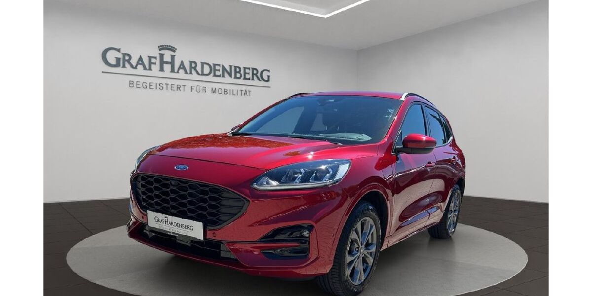 Ford Kuga 31.937 km 23.490 &euro; Karlsruhe 76185