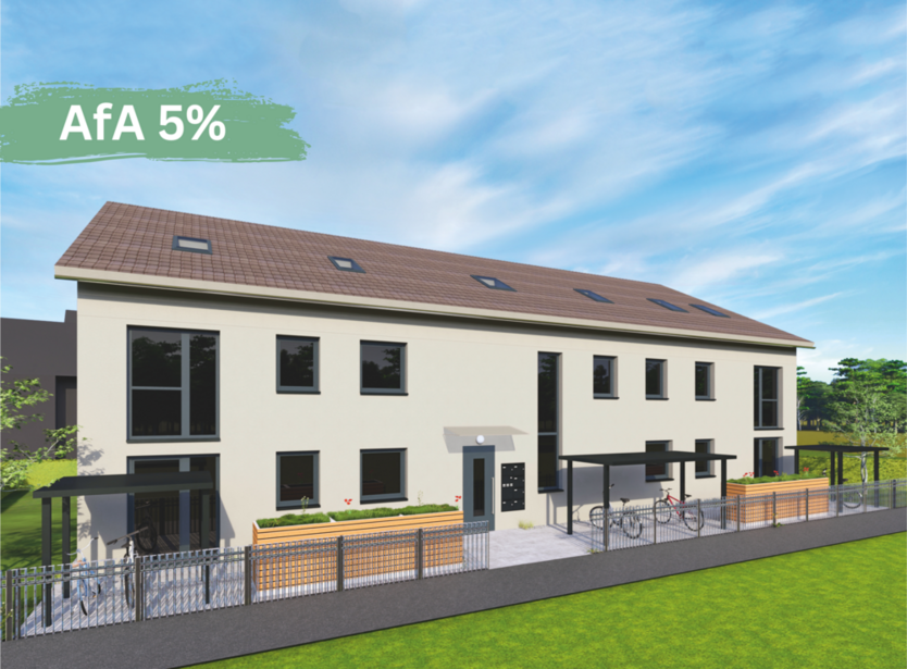 Wohnung zum Kaufen in Aschaffenburg 618.000 € 92 m²