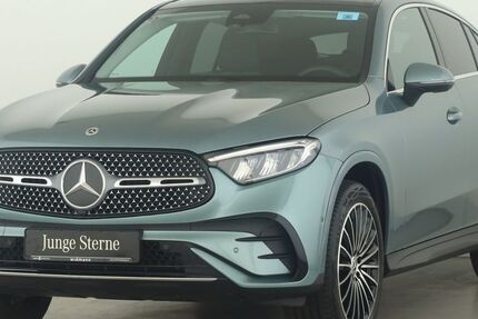 Mercedes-Benz GLC 300 21.833 km 67.850 &euro; Schwäbisch Hall 74523
