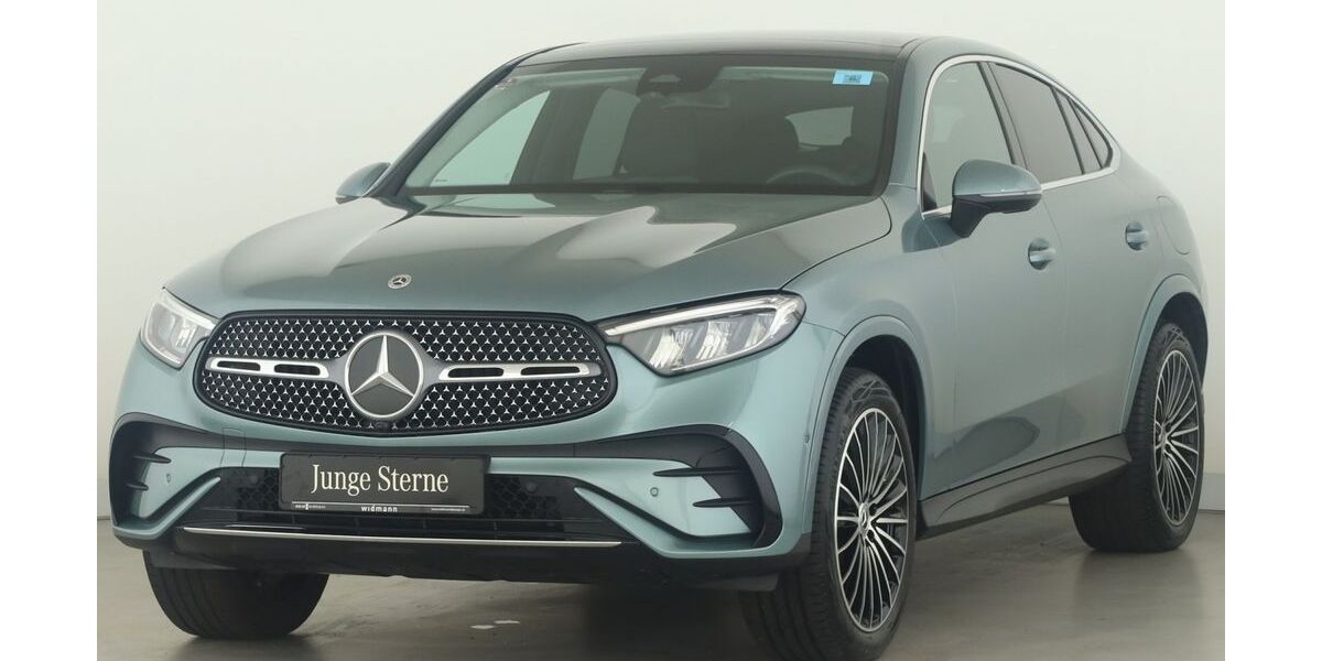 Mercedes-Benz GLC 300 21.833 km 67.850 &euro; Schwäbisch Hall 74523