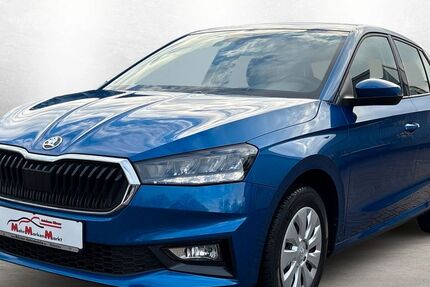 Skoda Fabia 24.000 km 19.190 &euro; Ilmenau 98693