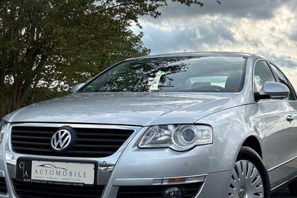 VW Passat 140.470 km 3.990 &euro; Weihenzell 91629