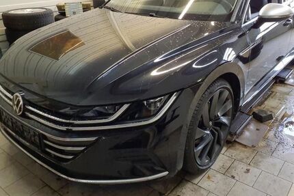 VW Arteon 53.211 km 29.480 &euro; Fürth 90763