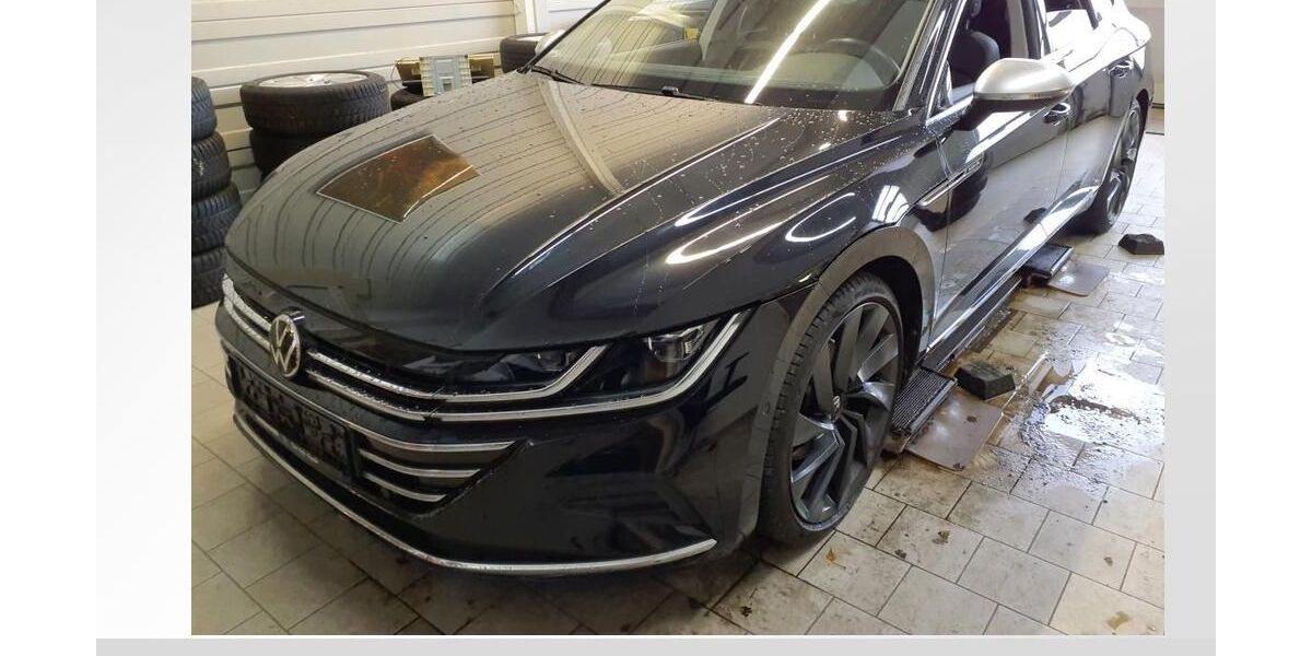 VW Arteon 53.211 km 29.480 &euro; Fürth 90763
