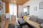 Etagenwohnung Plattling - 2 Zimmer, 48 m&sup2;, 500&euro; | Angebot:26461556