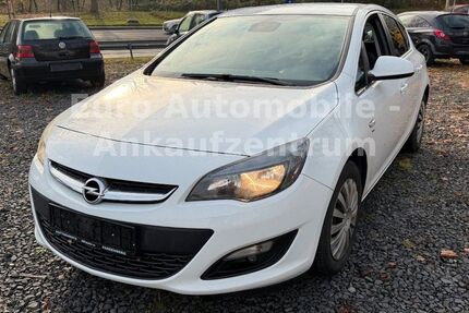 Opel Astra 181.500 km 3.790 &euro; Kirchen 57548