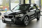 BMW X1 xDrive 20 i M Sport Aut. AHK LED HUD Assist. 124.000 km 23.499 &euro; Stade 21682