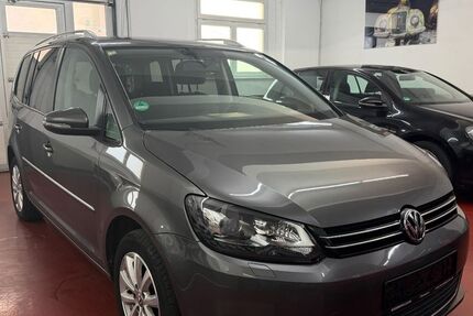 VW Touran 148.265 km 7.500 &euro; Chemnitz 09113