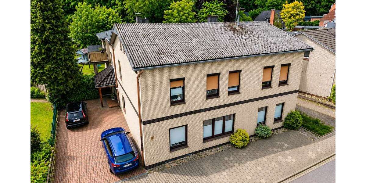 Einfamilienhaus Albersdorf - 11 Zimmer, 301 m&sup2;, 289.000&euro; | Angebot:26884750