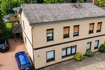Haus Albersdorf - 11 Zimmer, 301 m&sup2;, 289.000&euro; | Angebot:26884750