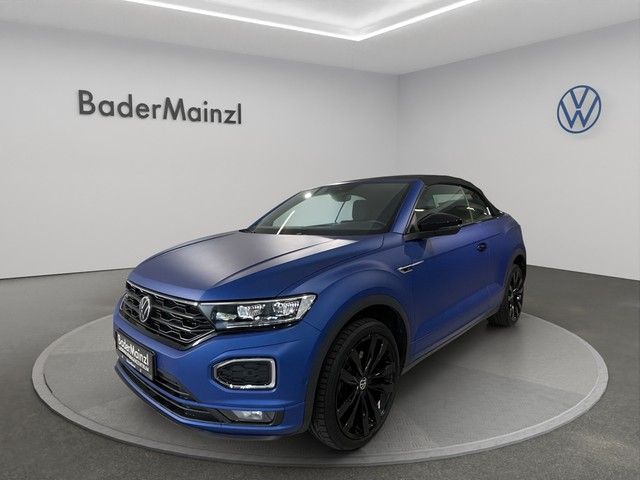 T-Roc