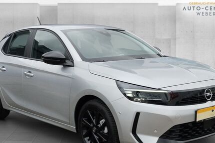 Opel Corsa 1.238 km 14.990 &euro; Markkleeberg 04416