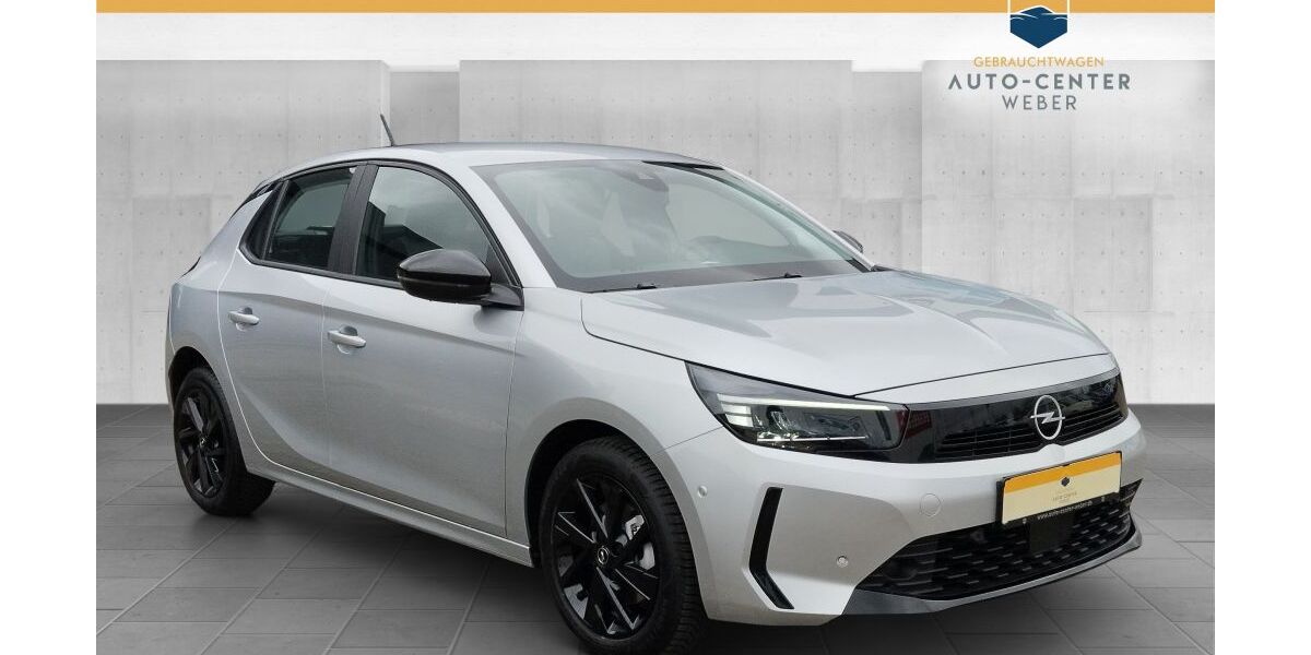 Opel Corsa 1.238 km 14.990 &euro; Markkleeberg 04416