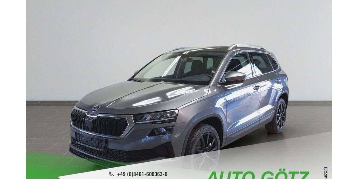 Skoda Karoq 14.137 km 28.890 &euro; Beilngries 92339