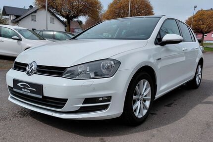 VW Golf 154.750 km 9.200 &euro; Morbach-Gonzerath 54497