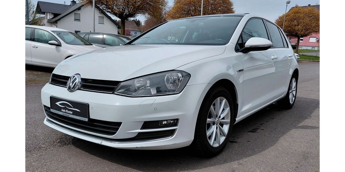 VW Golf 154.750 km 9.200 &euro; Morbach-Gonzerath 54497