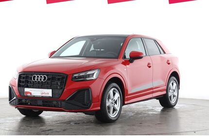 Audi Q2 8.189 km 32.250 &euro; Plattling 94447