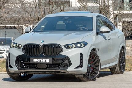 BMW X6 10.500 km 92.990 &euro; Höchstädt a.d.Donau 89420