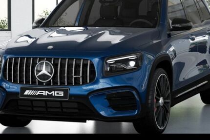 Mercedes-Benz GLB 35 AMG 8.263 km 56.900 &euro; Augsburg 86161