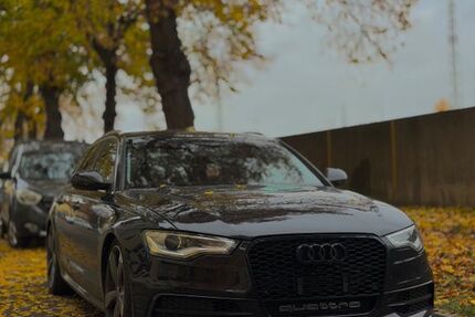 Audi A6 238.000 km 14.600 &euro; Arnstadt 99310