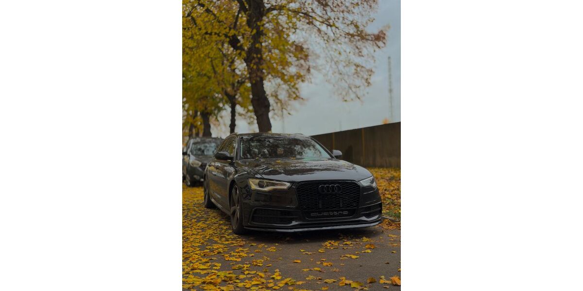 Audi A6 238.000 km 14.600 &euro; Arnstadt 99310