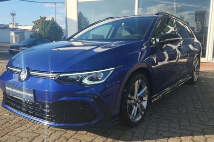 VW Golf 19.793 km 35.900 € Teterow 17166
