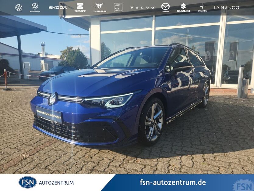 VW Golf 19.793 km 35.900 € Teterow 17166