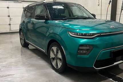 Kia Soul 121.600 km 15.650 &euro; Mannheim, Universitätsstadt 68163