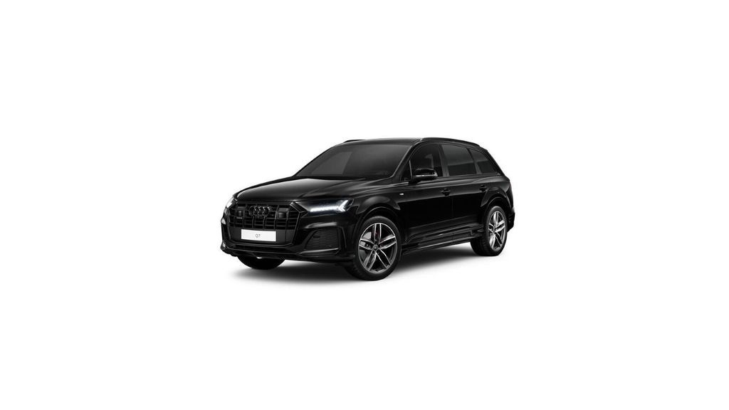 Audi Q7 66.059 km 60.790 &euro; Schwäbisch Hall 74523