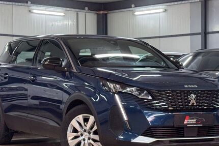 Peugeot 5008 155.901 km 15.890 &euro; Maintal 63477