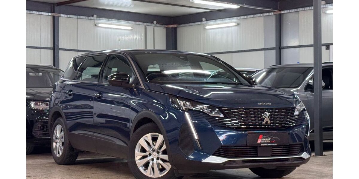 Peugeot 5008 155.901 km 15.890 &euro; Maintal 63477