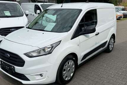 Ford Transit Connect 108.000 km 11.900 € Bad Neuenahr-Ahrweiler 53474