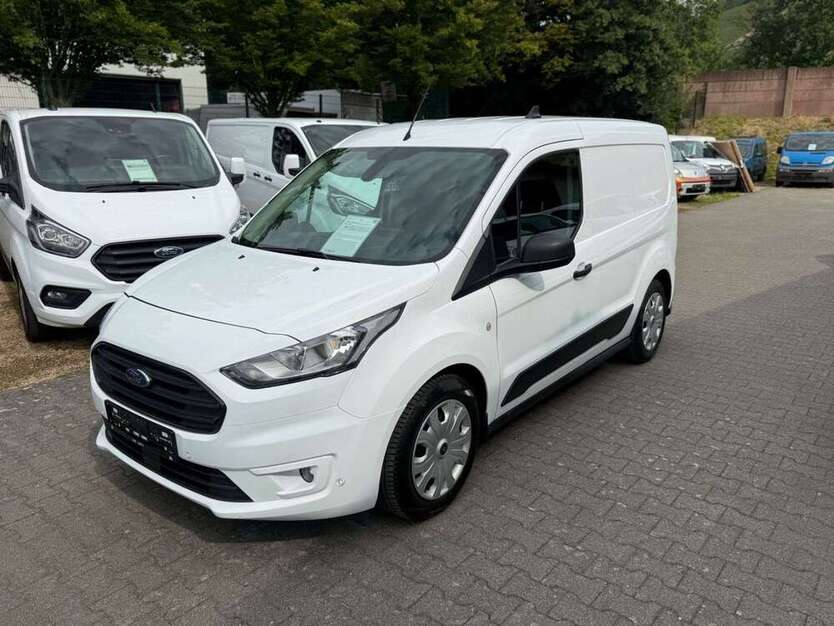 Ford Transit Connect 108.000 km 11.900 € Bad Neuenahr-Ahrweiler 53474