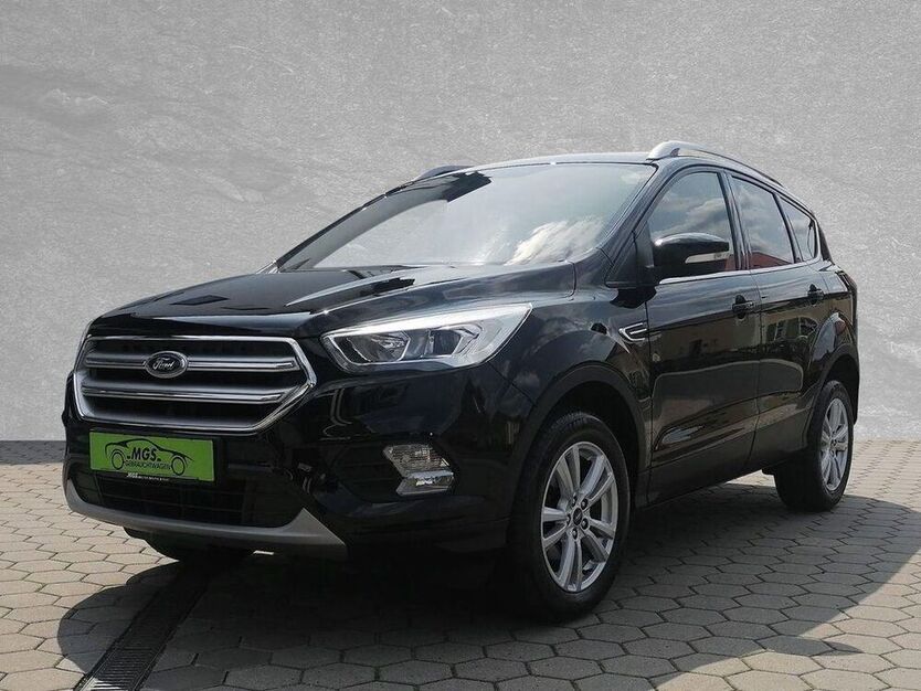 Kuga