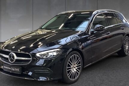 Mercedes-Benz C 180 11.170 km 35.570 &euro; Sondershausen 99706