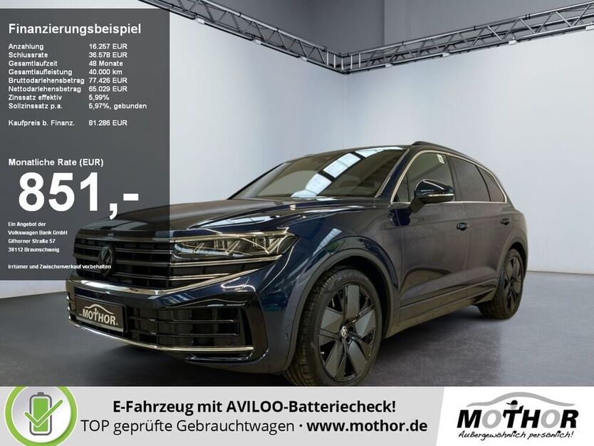 Touareg