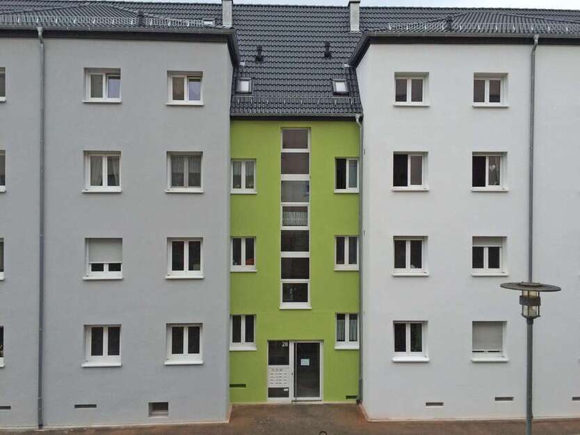 Wohnung zum Mieten in Stuttgart 723 € 60.33 m²