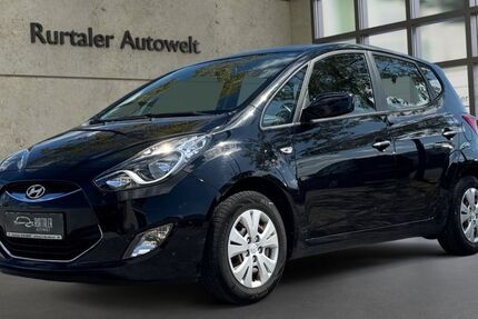 Hyundai ix20 79.000 km 10.499 € Jülich 52428