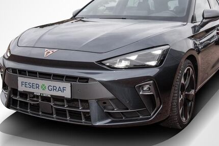 Cupra Leon 26.426 km 30.950 &euro; Bernburg 06406