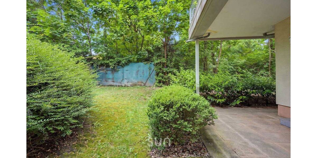Etagenwohnung Kronberg im Taunus Kronberg - 2 Zimmer, 80 m&sup2;, 314.000&euro; | Angebot:26841647