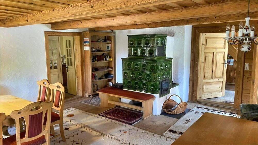 Einfamilienhaus Waltersdorf Waltersdorf - 5 Zimmer, 132 m&sup2;, 139.000&euro; | Angebot:26916779