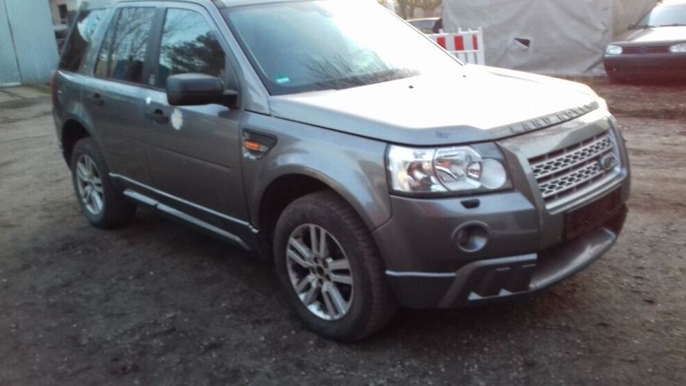 Freelander