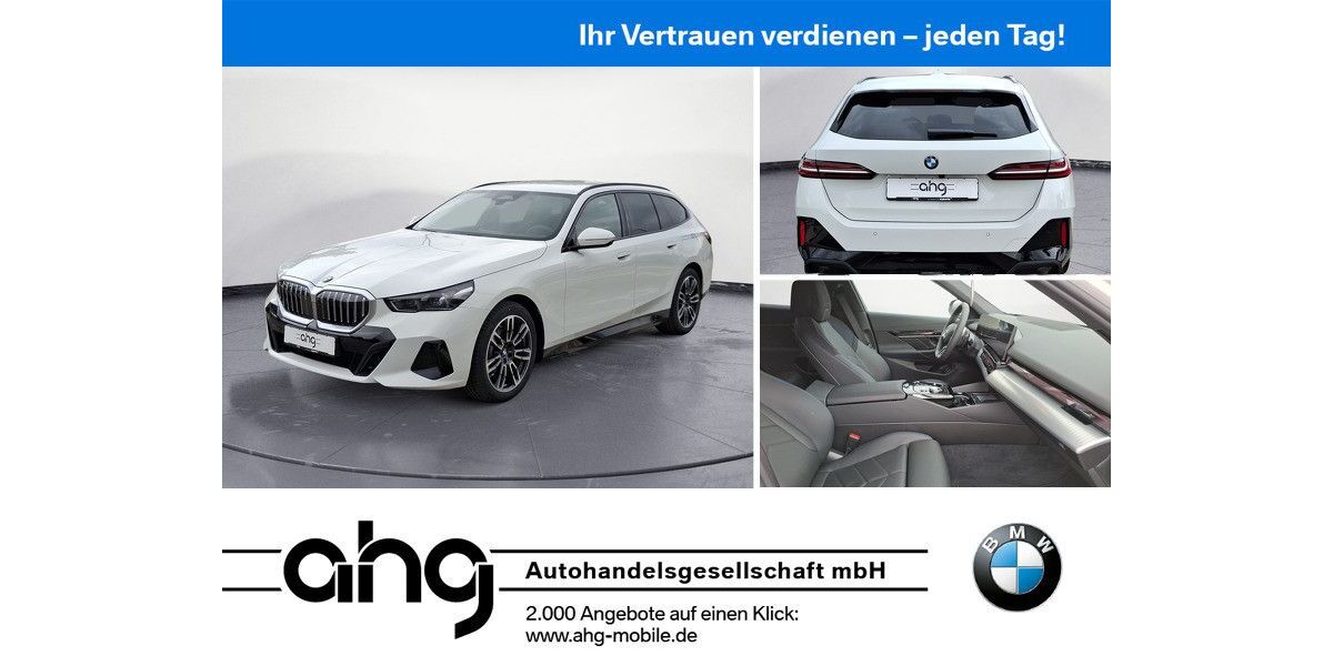 BMW 520 19.990 km 56.930 &euro; Freiburg 79108