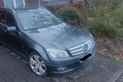 Mercedes-Benz 200 249.000 km 6.000 &euro; Selsingen 27446