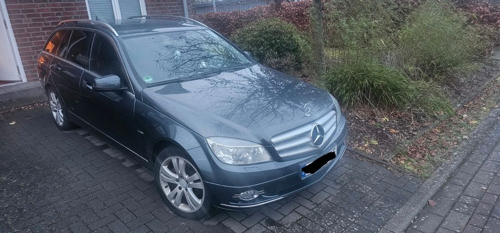 Mercedes-Benz 200 249.000 km 6.000 &euro; Selsingen 27446